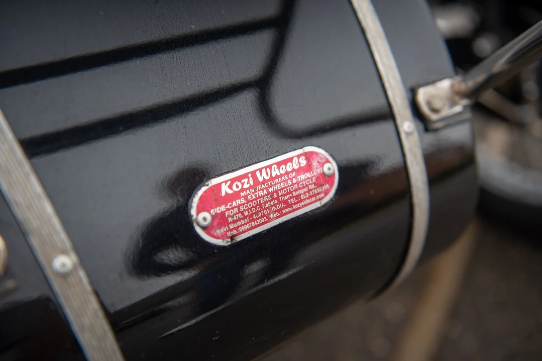 1976 Royal Enfield - Image 23 of 30