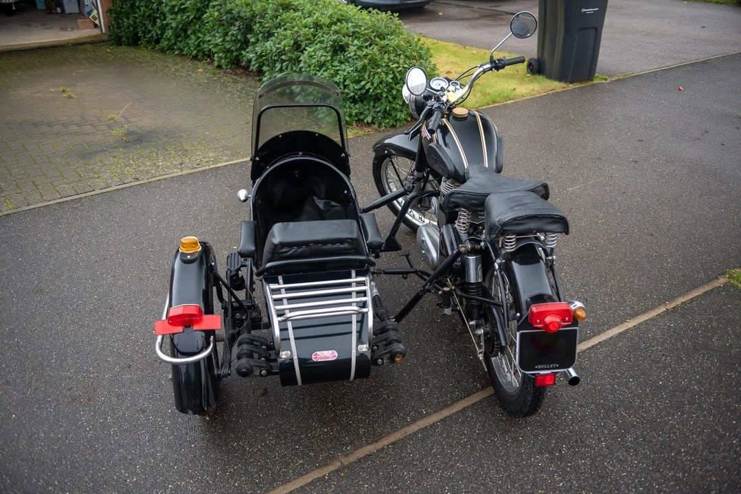 1976 Royal Enfield - Image 9 of 30