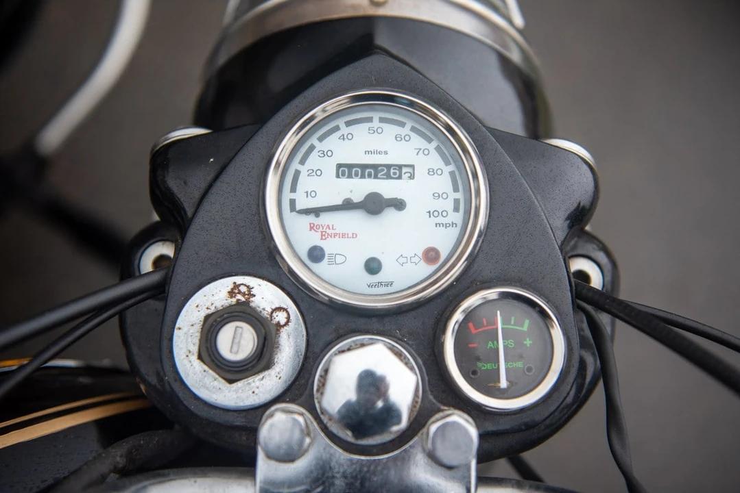 1976 Royal Enfield - Image 19 of 30