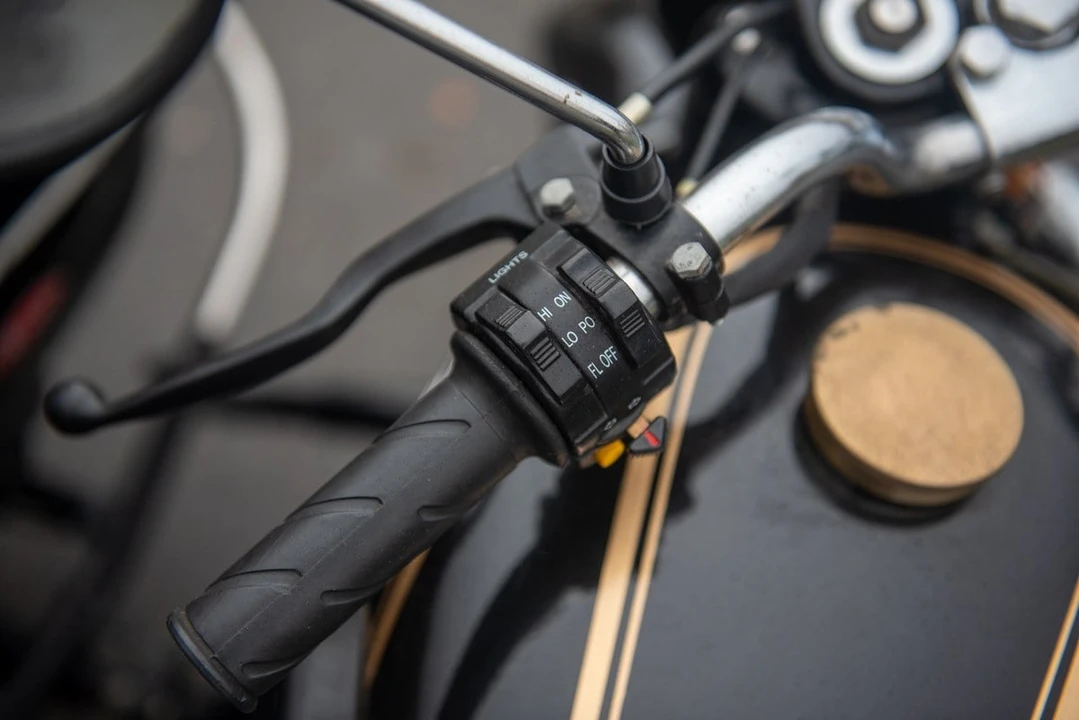 1976 Royal Enfield - Image 20 of 30