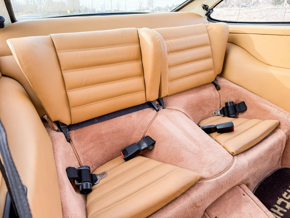 1976 Porsche 930 Turbo - Image 11 of 14