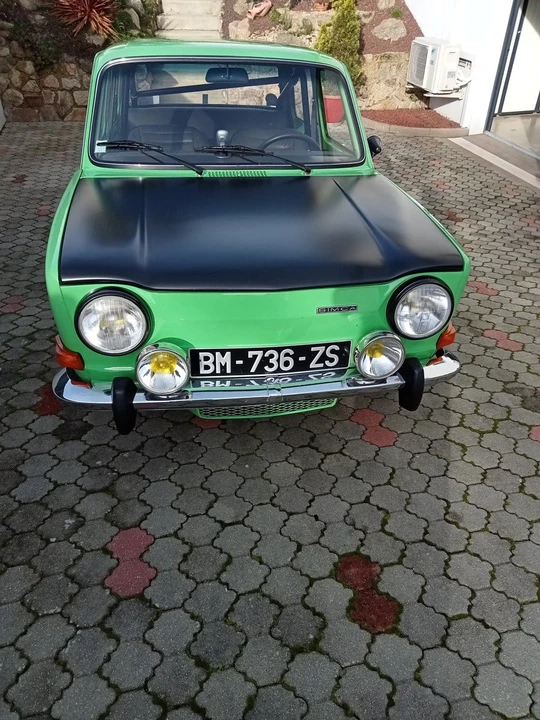 1976 Simca - Image 4 of 30