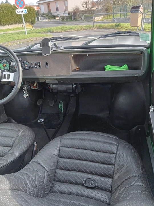 1976 Simca - Image 10 of 30