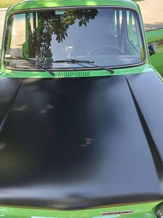 1976 Simca - Image 24 of 30