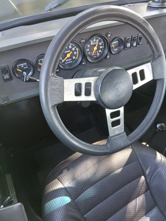 1976 Simca - Image 12 of 30