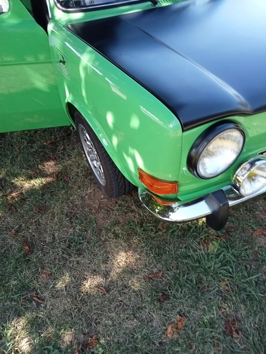 1976 Simca - Image 25 of 30