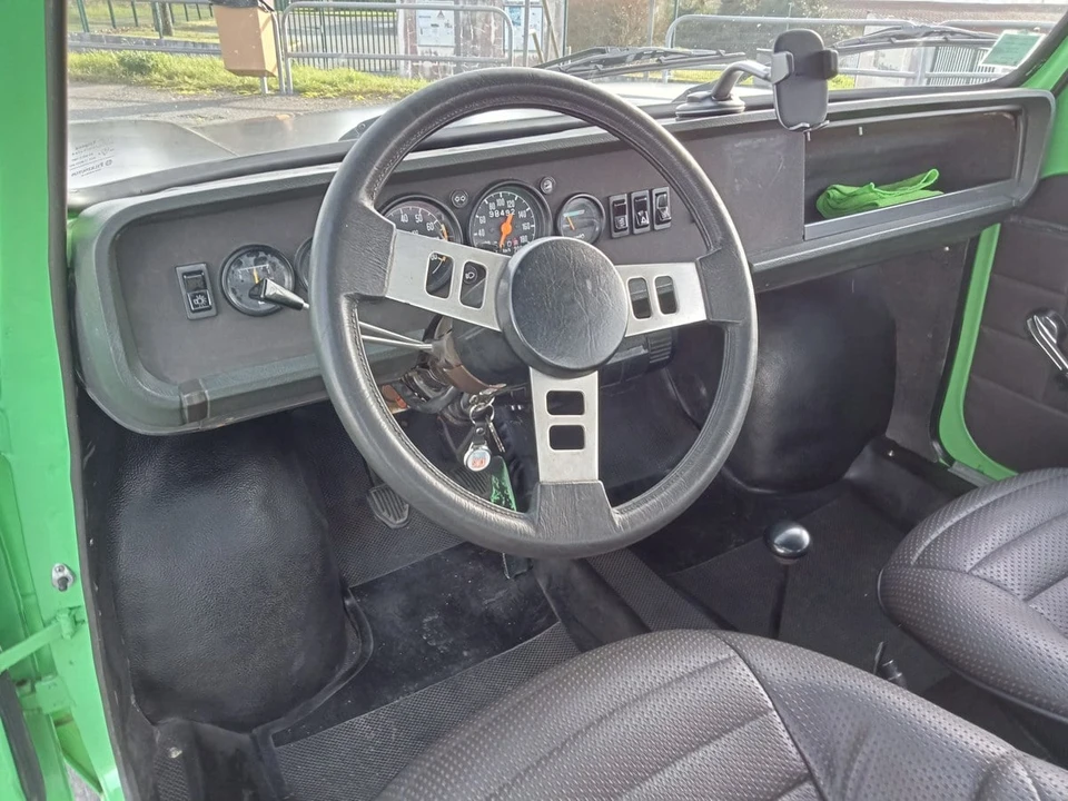 1976 Simca - Image 8 of 30