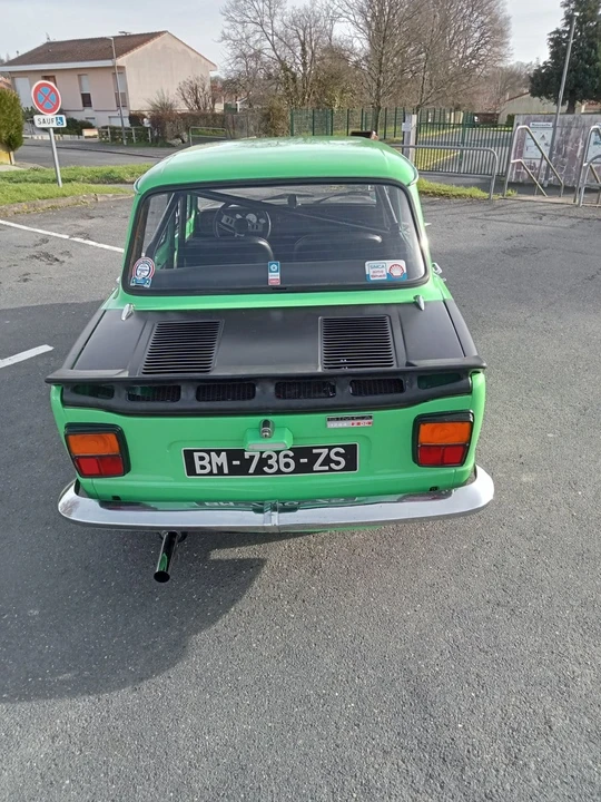 1976 Simca - Image 7 of 30