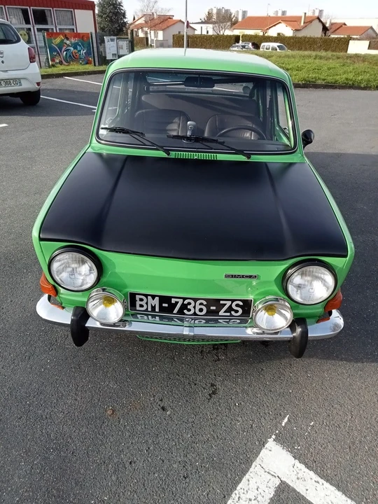 1976 Simca - Image 6 of 30