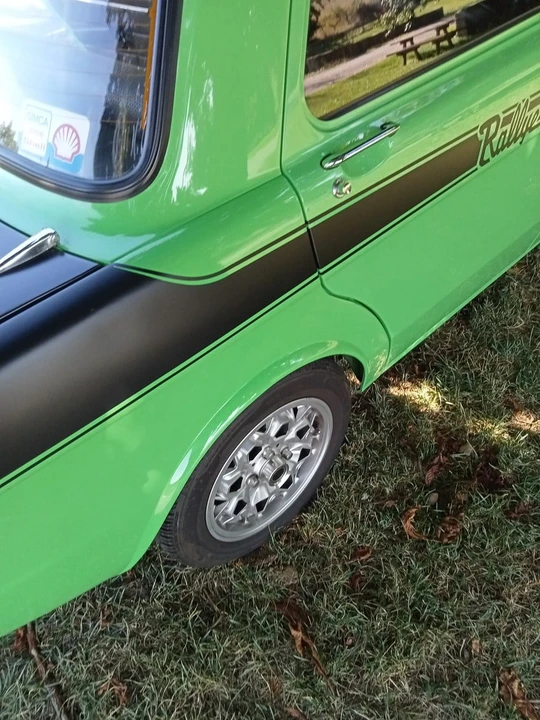 1976 Simca - Image 22 of 30