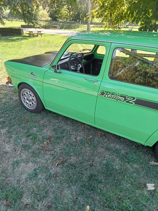 1976 Simca - Image 21 of 30