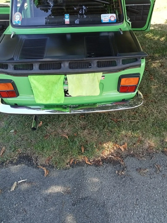 1976 Simca - Image 23 of 30