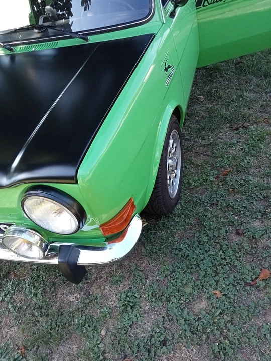 1976 Simca - Image 26 of 30