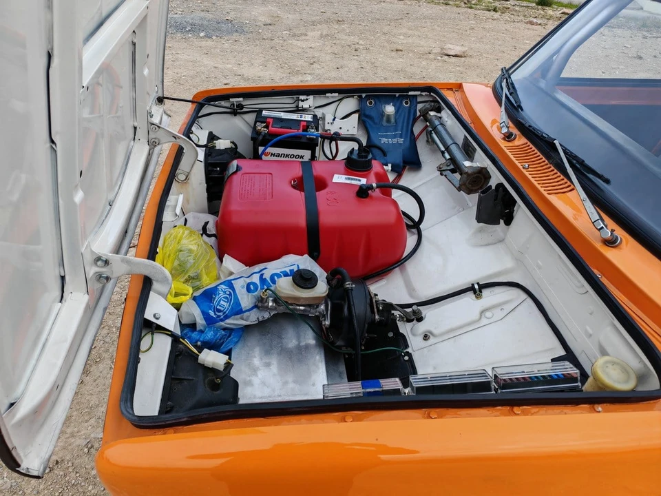 1976 Simca - Image 26 of 30