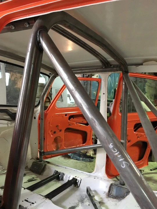 1976 Simca - Image 23 of 30