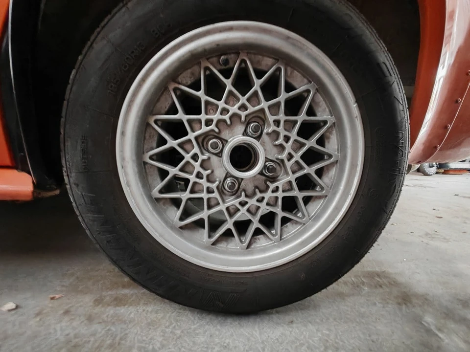 1976 Simca - Image 11 of 30