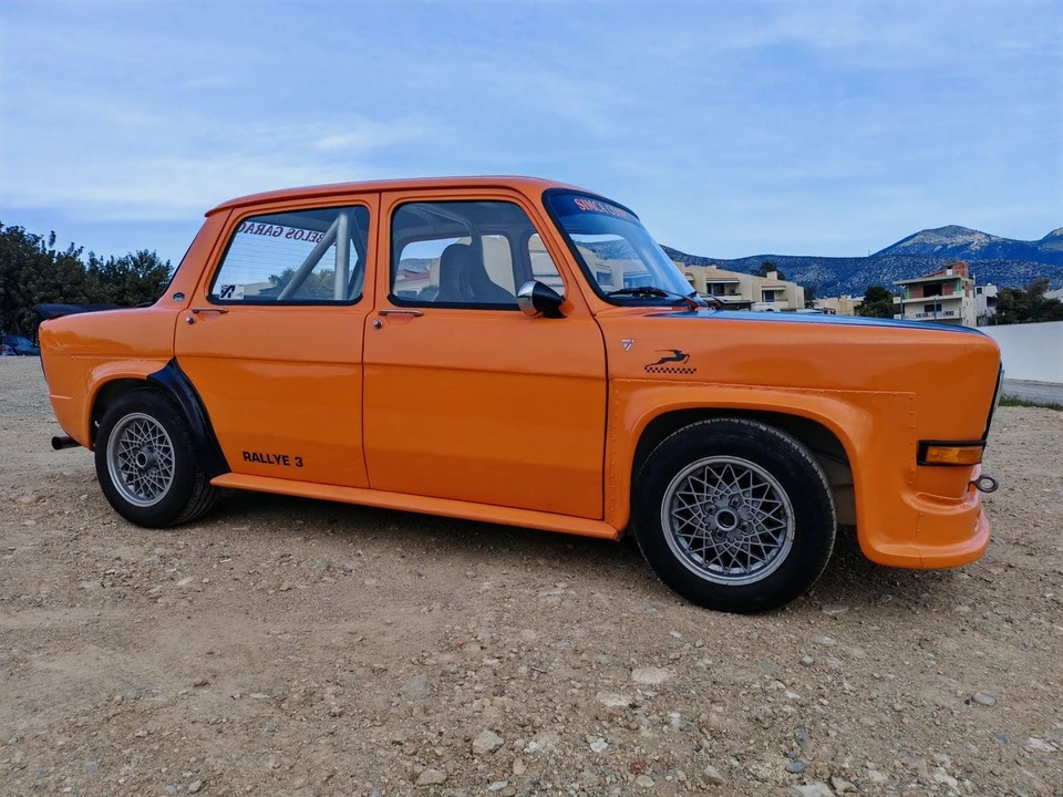 1976 Simca - Image 4 of 30