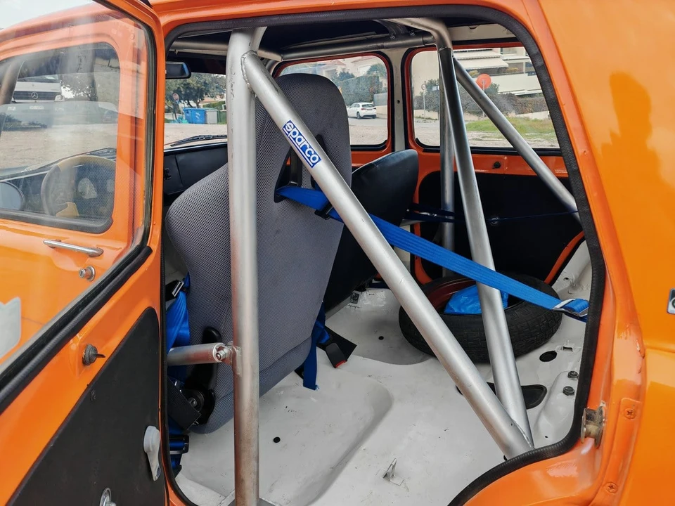 1976 Simca - Image 22 of 30