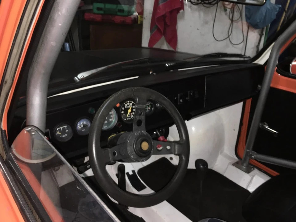 1976 Simca - Image 15 of 30