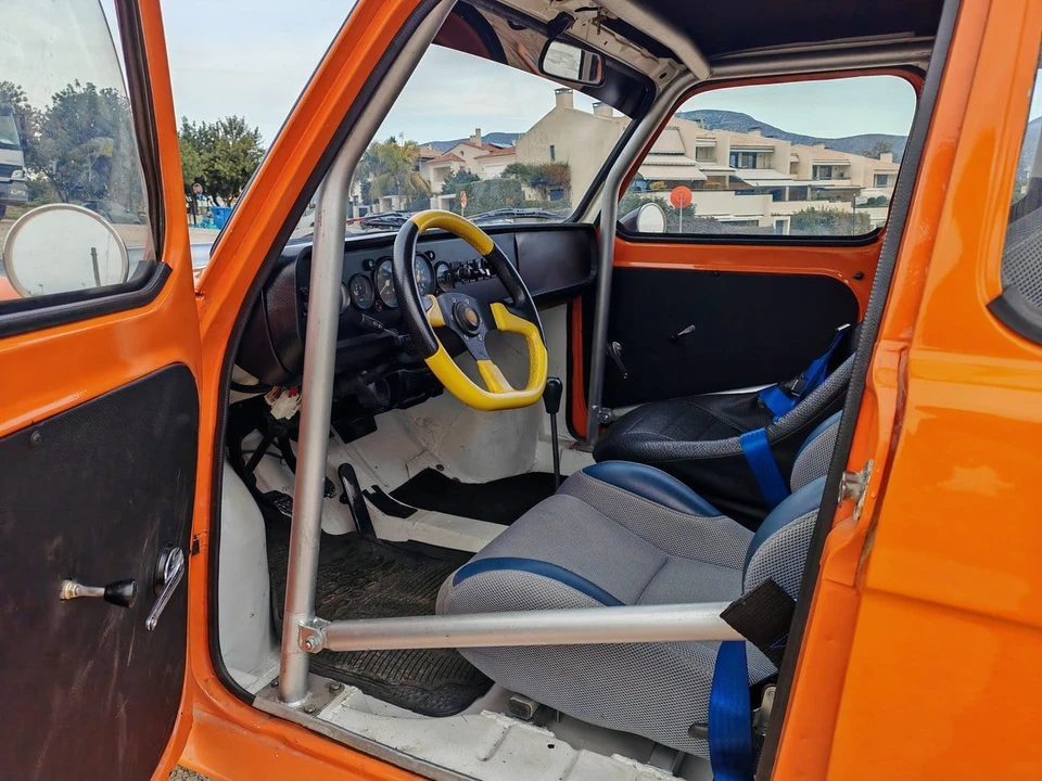 1976 Simca - Image 16 of 30
