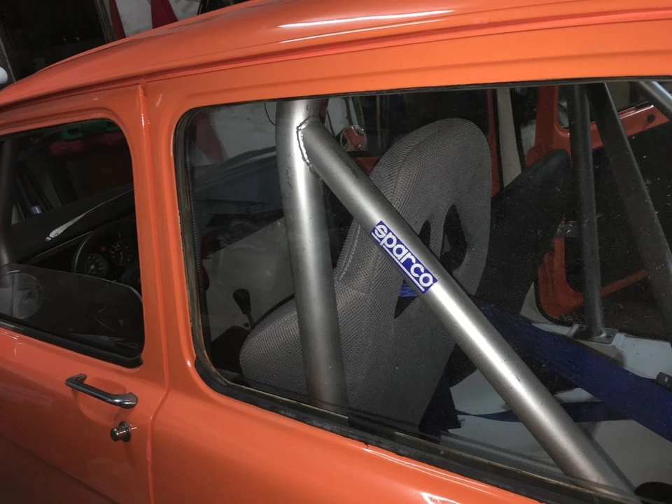 1976 Simca - Image 25 of 30
