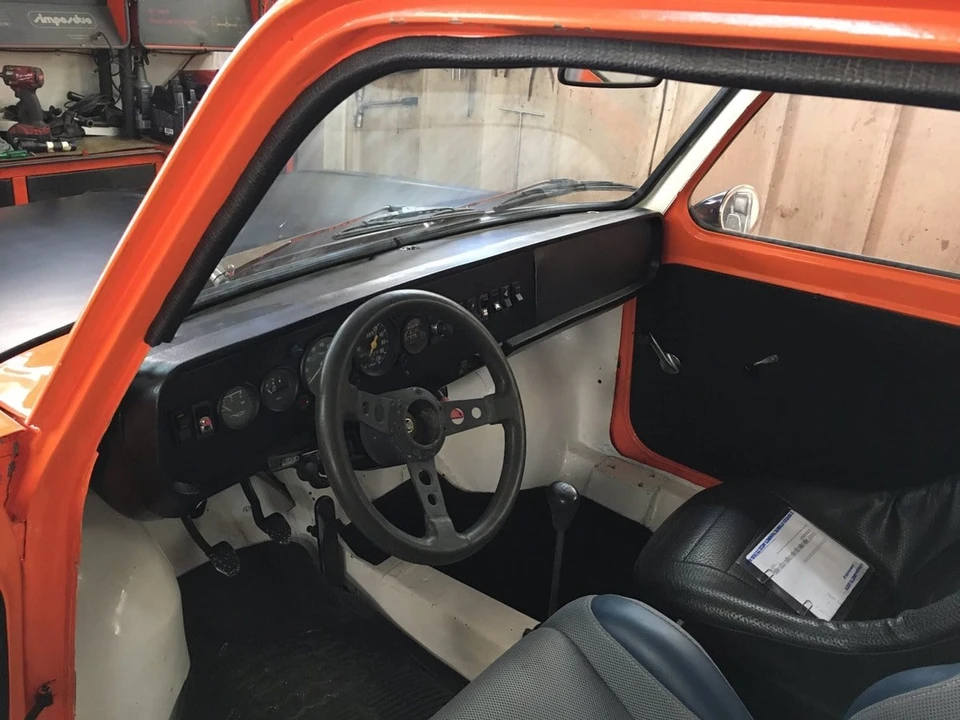 1976 Simca - Image 13 of 30