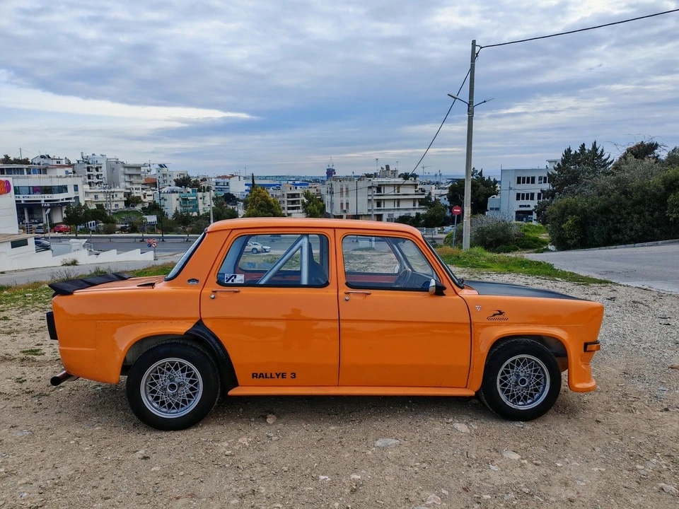 1976 Simca - Image 5 of 30