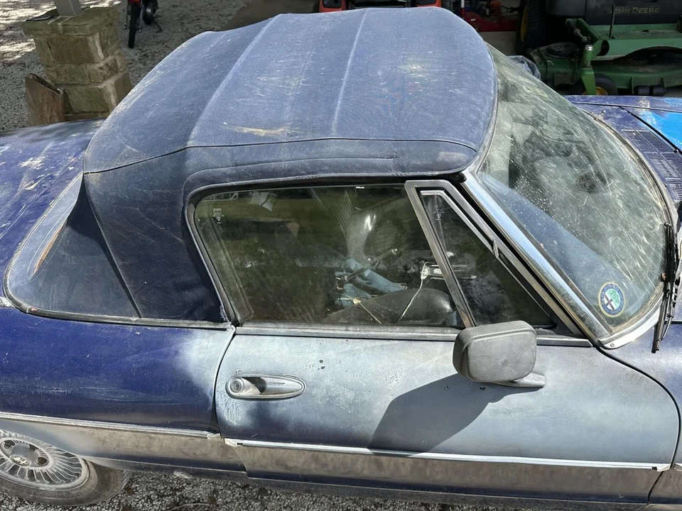 1976 Alfa Romeo Series 2 - Image 5 of 21