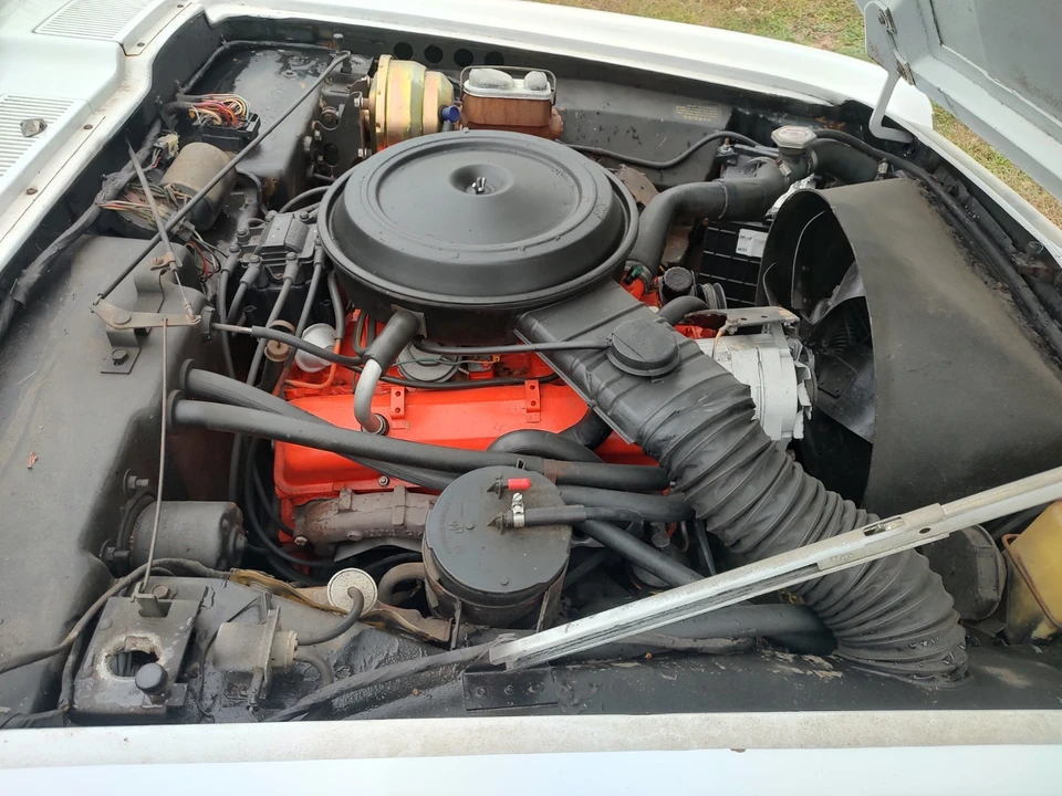 1976 Studebaker Avanti - Image 13 of 21