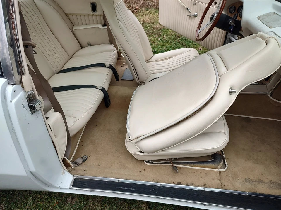 1976 Studebaker Avanti - Image 15 of 21