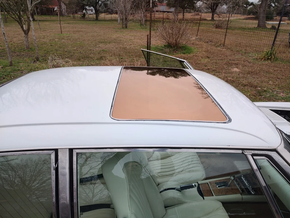 1976 Studebaker Avanti - Image 14 of 21