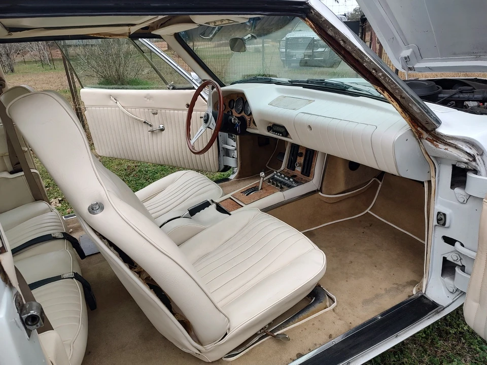 1976 Studebaker Avanti - Image 21 of 21