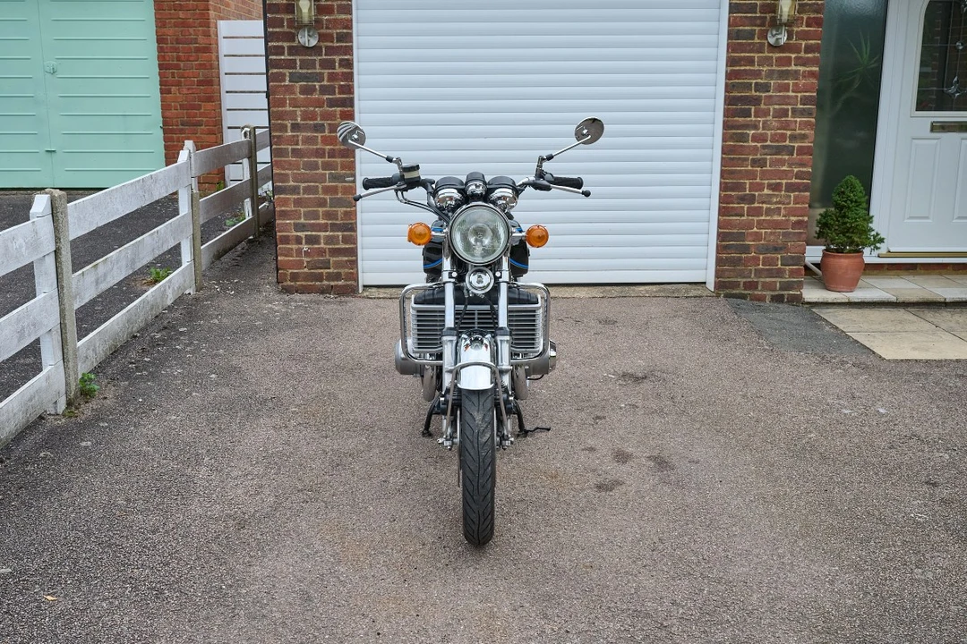 1976 Suzuki GT - Image 3 of 30