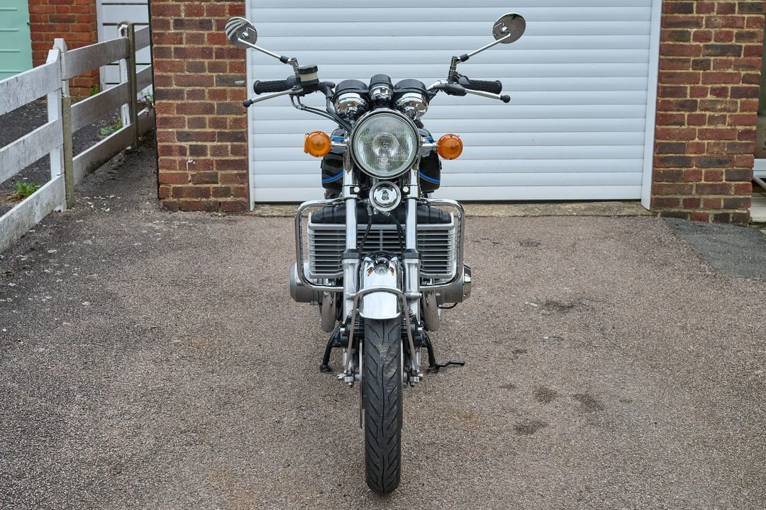 1976 Suzuki GT - Image 2 of 30