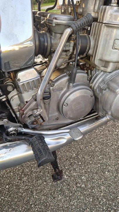 1976 Suzuki GT - Image 21 of 30