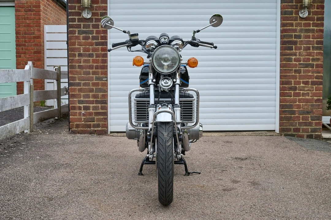 1976 Suzuki GT - Image 4 of 30