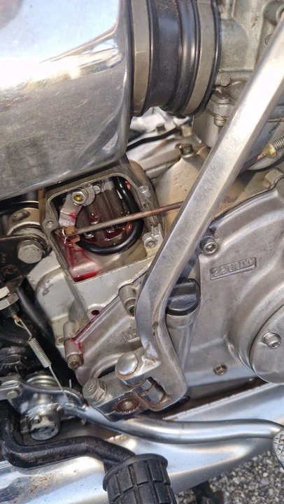 1976 Suzuki GT - Image 22 of 30