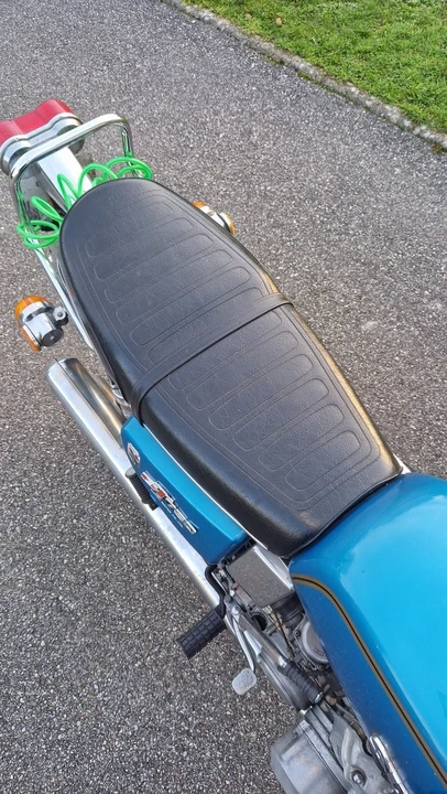 1976 Suzuki GT - Image 24 of 30