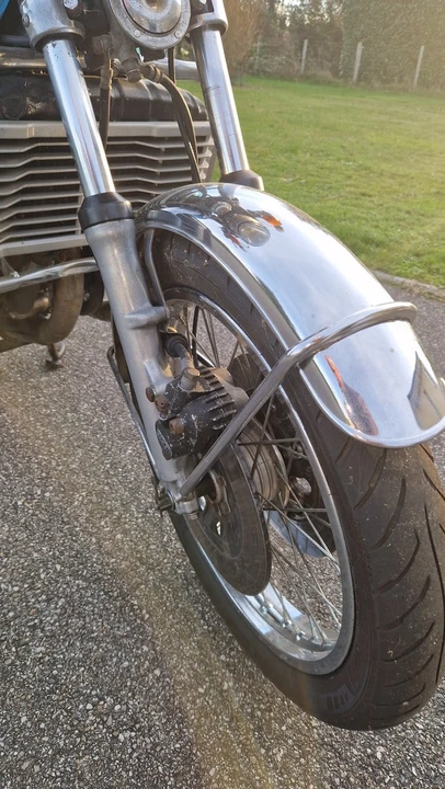 1976 Suzuki GT - Image 15 of 30