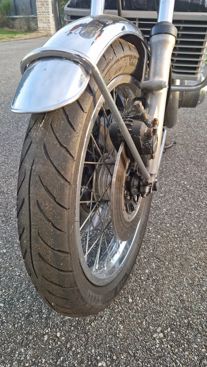 1976 Suzuki GT - Image 14 of 30