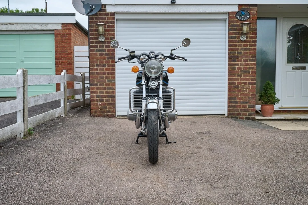 1976 Suzuki GT - Image 5 of 30