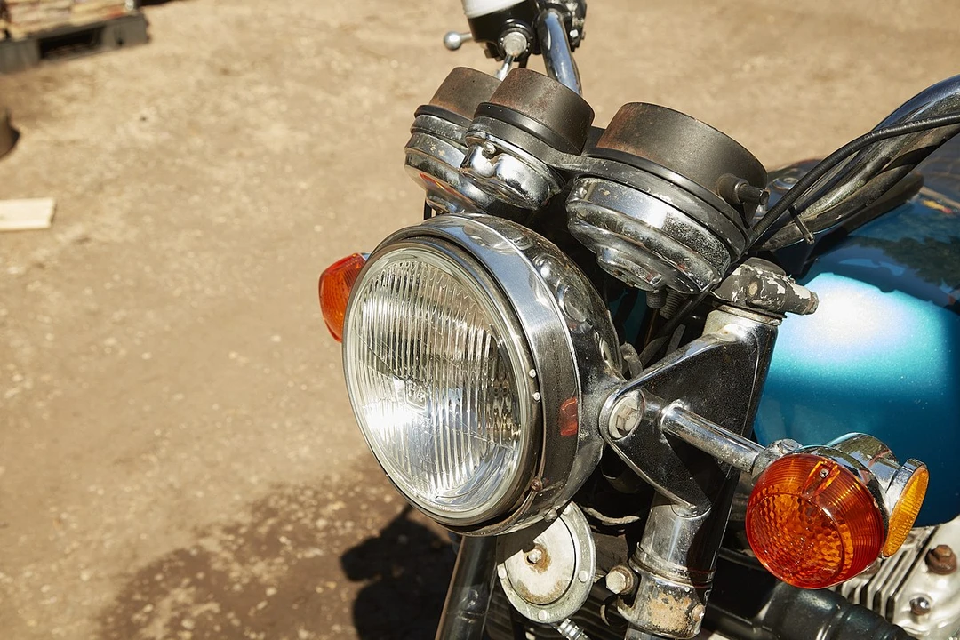 1976 Suzuki GT - Image 28 of 30
