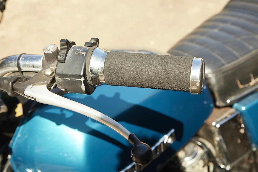 1976 Suzuki GT - Image 27 of 30