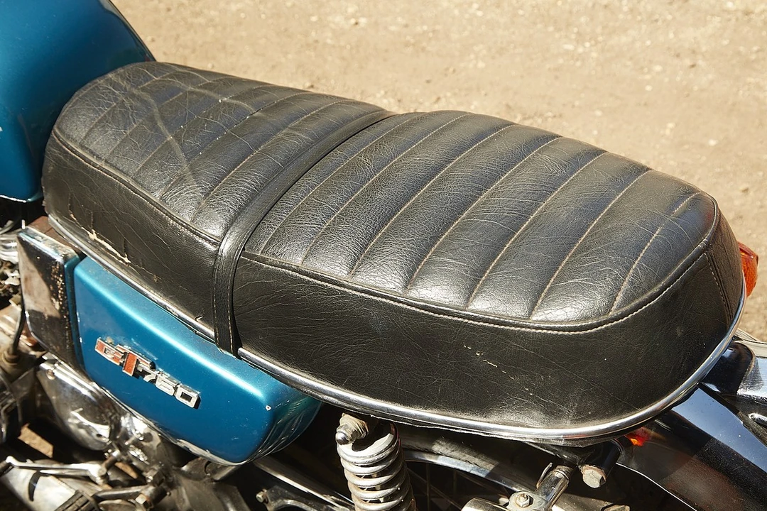 1976 Suzuki GT - Image 30 of 30