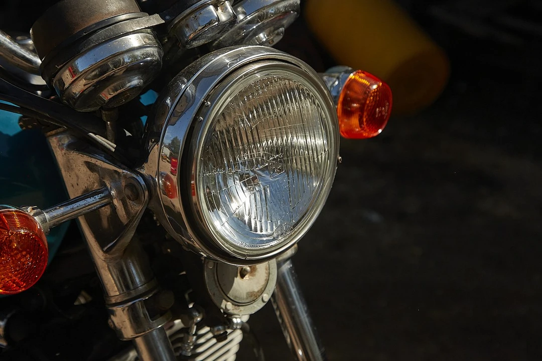 1976 Suzuki GT - Image 26 of 30