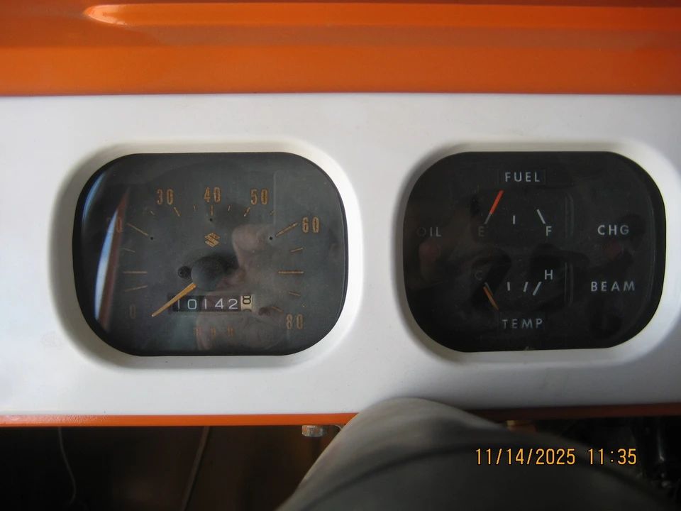 1976 Suzuki Motorcycles - Image 9 of 21