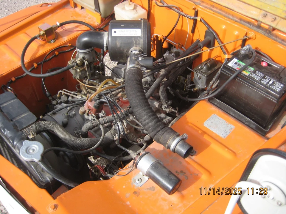 1976 Suzuki Motorcycles - Image 4 of 21