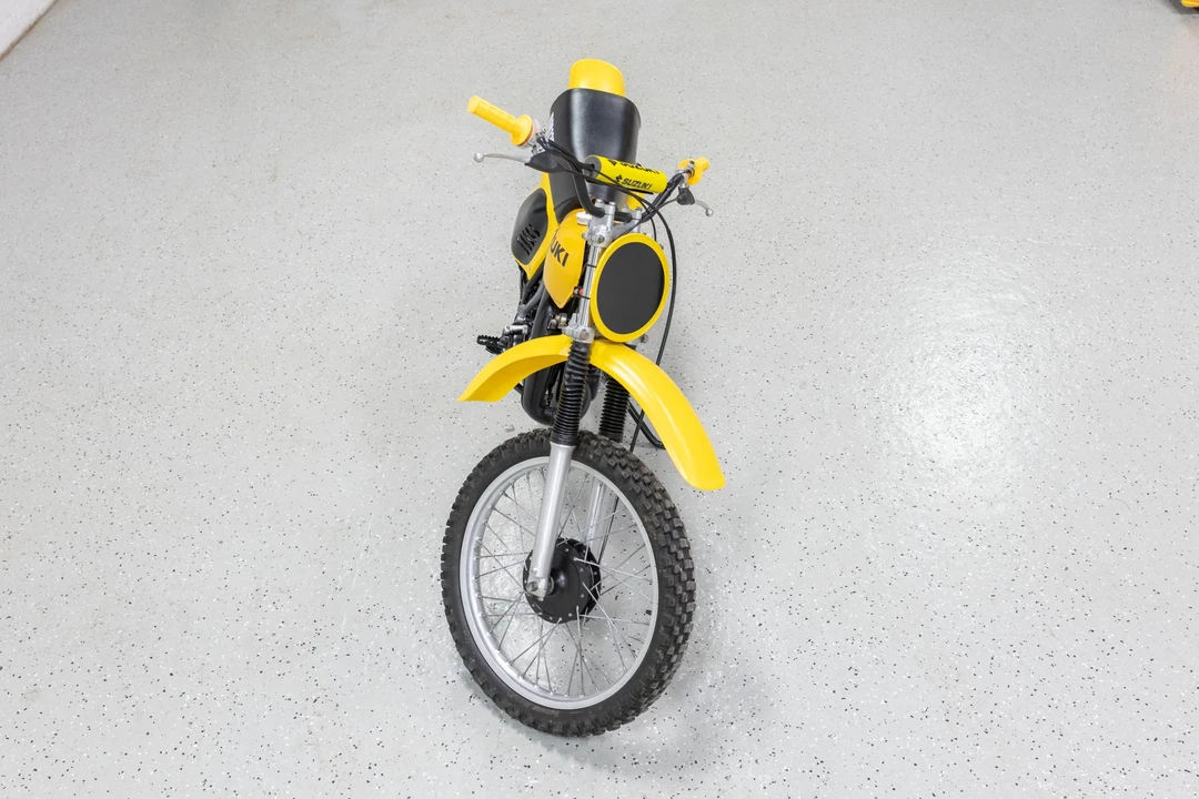 1976 Suzuki TM & RM - Image 9 of 31