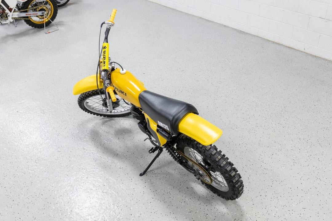 1976 Suzuki TM & RM - Image 12 of 31