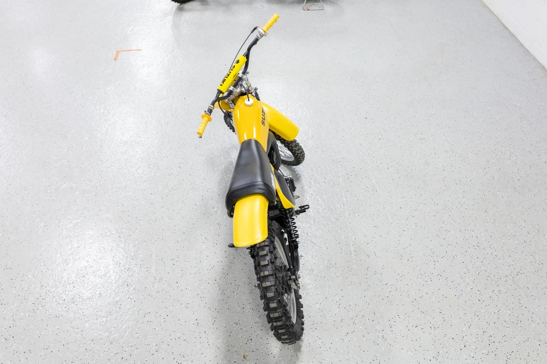 1976 Suzuki TM & RM - Image 13 of 31